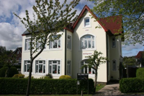 Pension Hilligenlei Zi 08 DZ